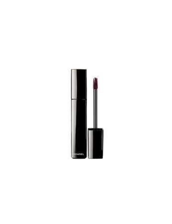 Rouge à lèvres Rouge Allure Extrait de gloss - N°72 Controversy, Chanel, 31€