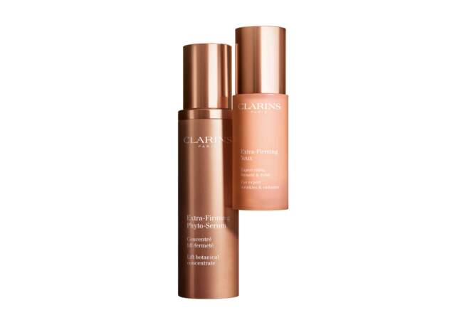 L'Extra-Firming Yeux Clarins