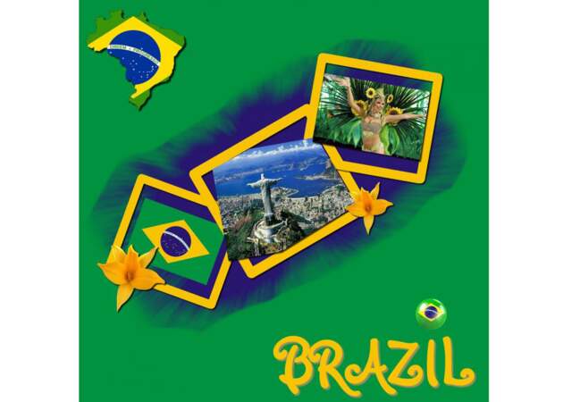 Scrap'Brazil