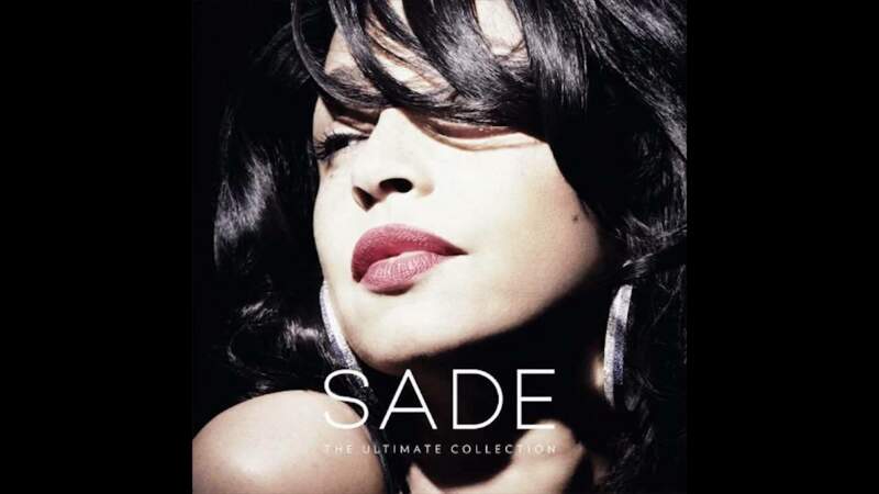 Sade - By Your Side (2000)