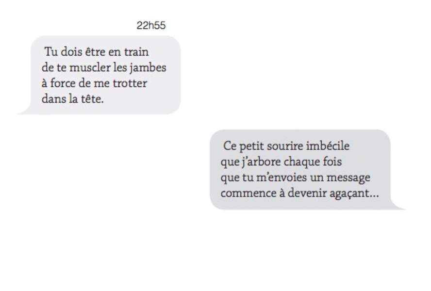 Amours Solitaires Les Plus Beaux Sms D Amour Femme Actuelle