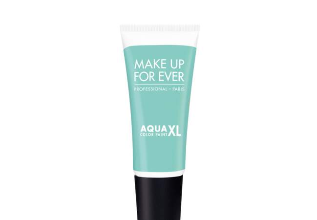 Fard Aqua XL Color Paintde Make up For Ever