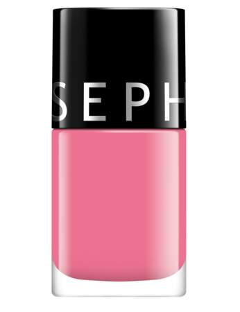 Vernis Color Hit, Tropical Pastel Collection, Sephora, 3,90 €