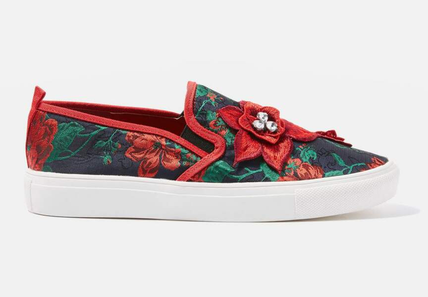 mes jolies chaussures de printemps