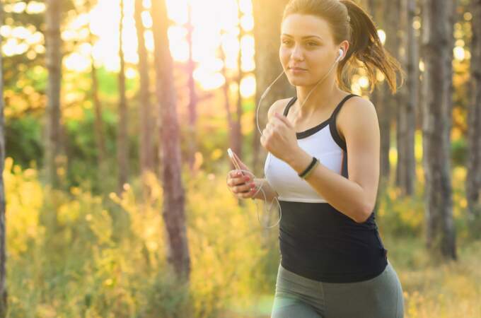 Instaurer une routine running bonne pour le cœur