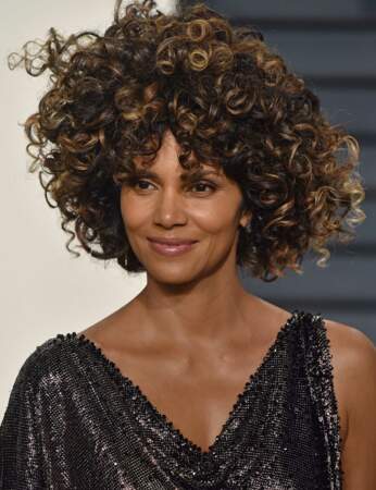 Halle Berry / 50 ans