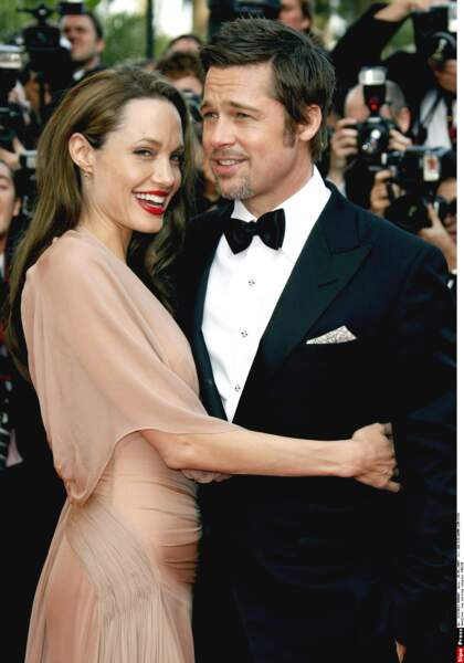 Angelina Jolie : 2009