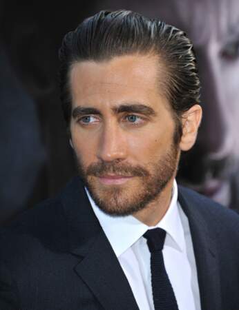 La coupe de cheveux de Jake Gyllenhaal