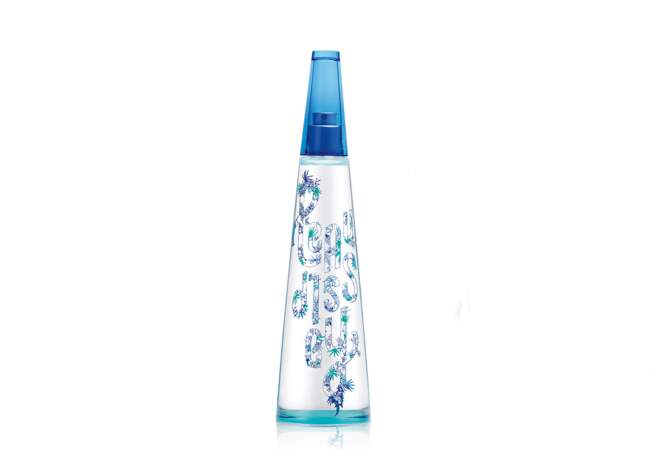 Eau d’Issey Summer édition d'Issey Miyake