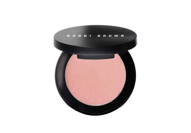 Highlighter Cream Glow Pink Opal Bobbi Brown