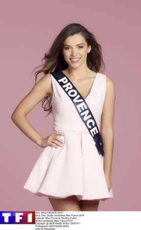 Miss Provence