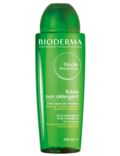 Shampooing fluide non détergent Nodé, Bioderma