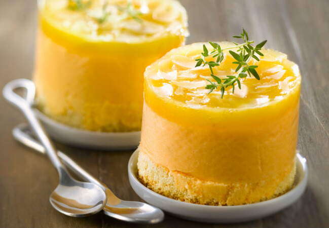 20 Recettes De Bavarois Toutes Douces - Femme Actuelle