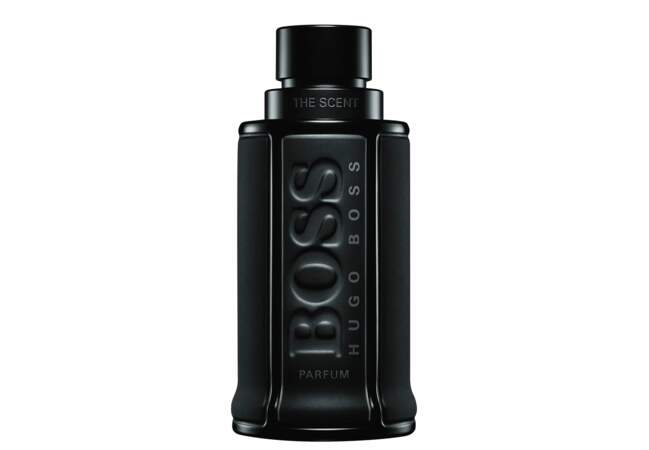 Boss The Scent for Him Black Edition d'Hugo Boss