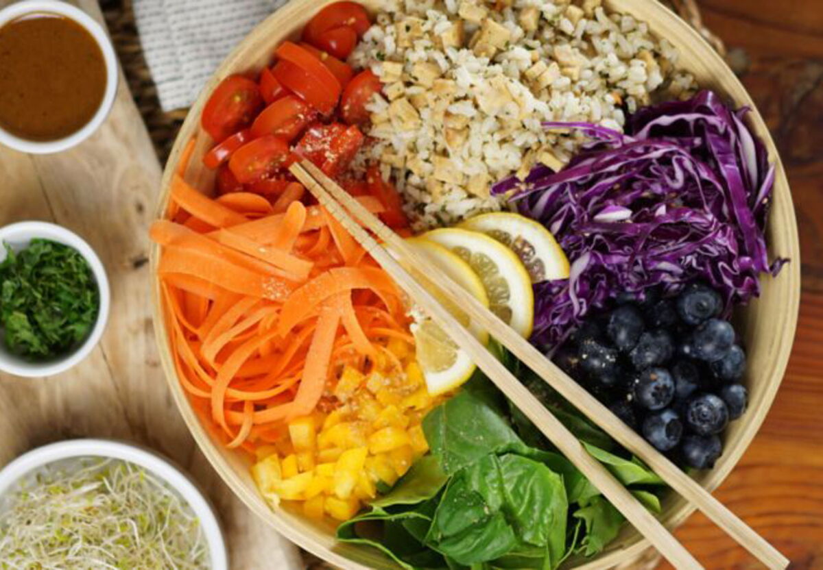 Repas léger : 30 idées de recettes simples et rapides - Femme Actuelle
