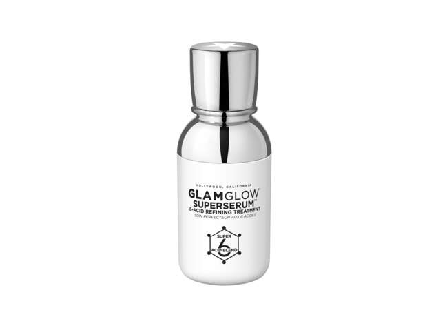 Le Superserum Glamglow