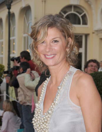 Michèle Laroque : son évolution physique en images - Femme Actuelle