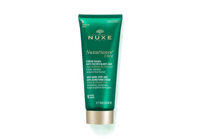 Nuxuriance Ultra Crème Anti-Taches Nuxe