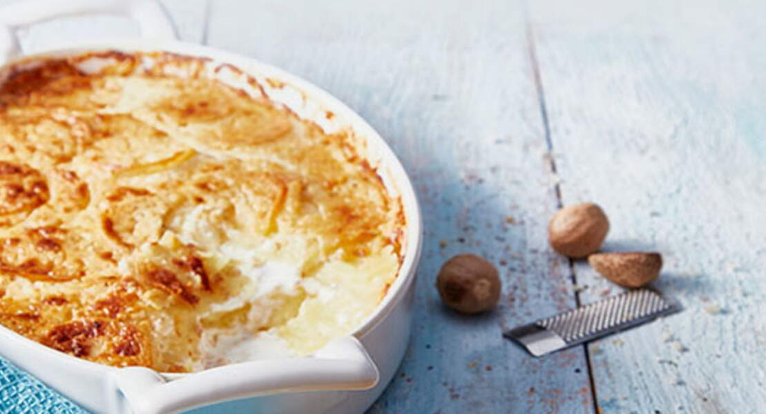 Pomme de terre au four : nos recettes irrésistibles pour oublier les