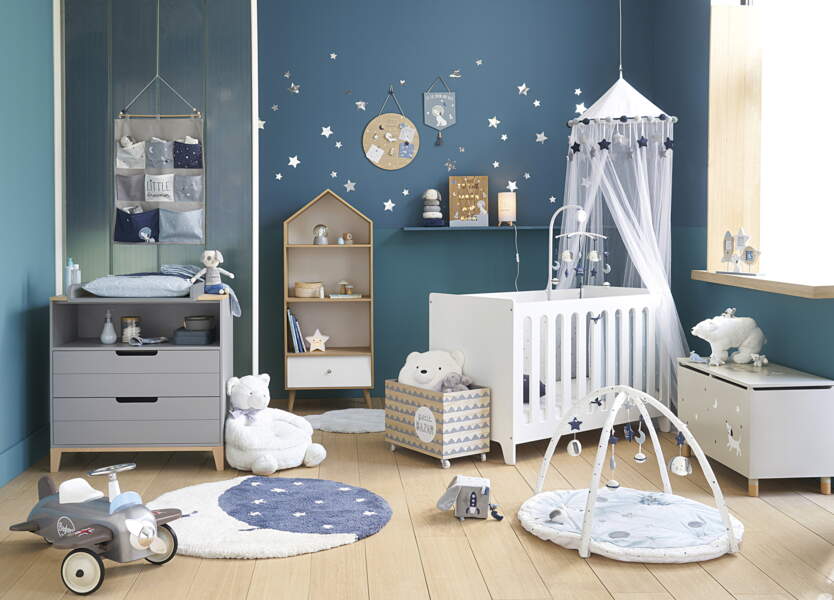 Maisons Du Monde Le Catalogue Junior 19 Est Arrive Femme Actuelle