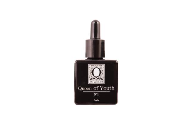 Le soin Queen of Youth Queen Oil