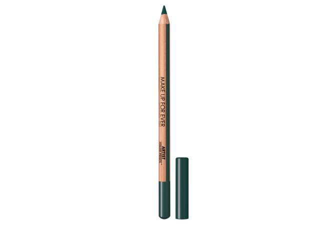 Le crayon Mat Multi-Usage Artist Color Pencil Make Up For Ever