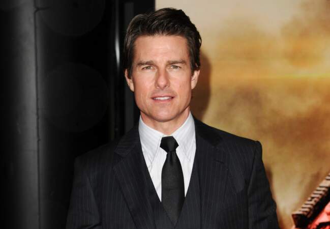 Tom Cruise, la mission impossible