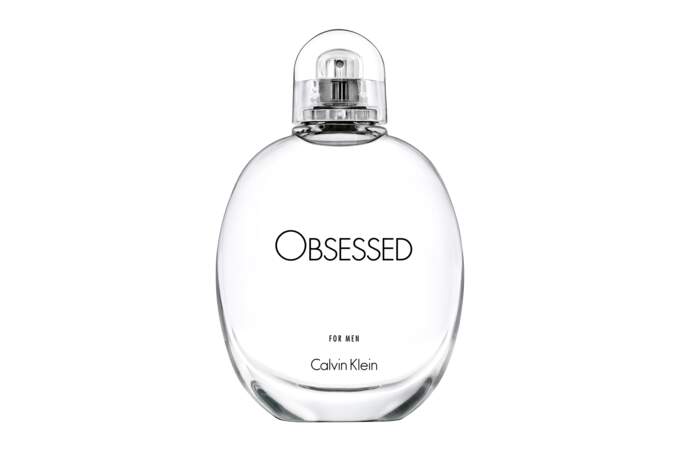 Pour lui un allié séduction olfactif : Obsessed