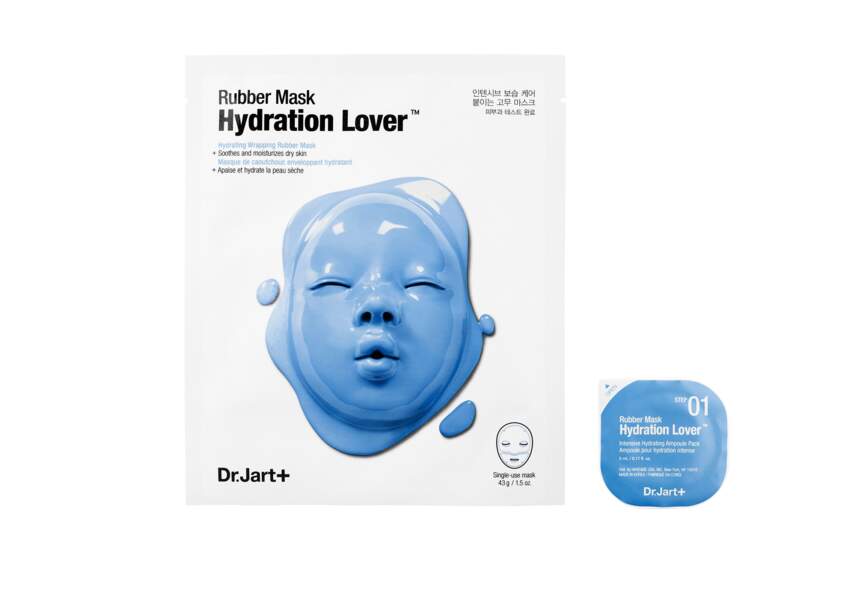 Le Masque Modelant Hydratant Dr. Jart +