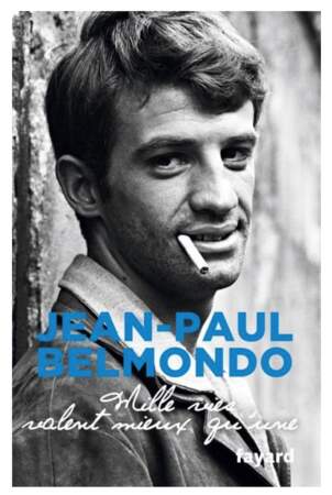 Mille vies valent mieux qu'une, Jean-Paul Belmondo