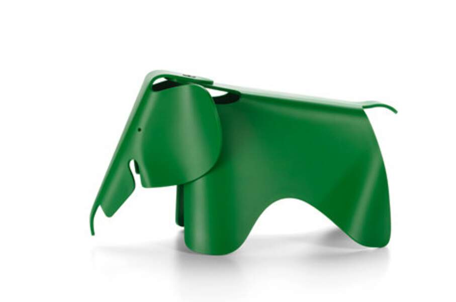 Elephant design 