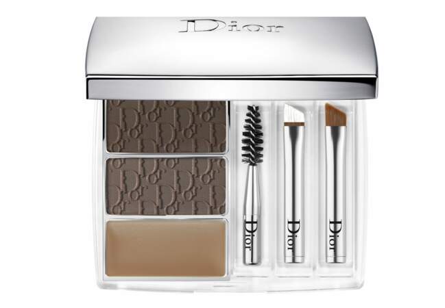 All-In-Brow 3D, Dior