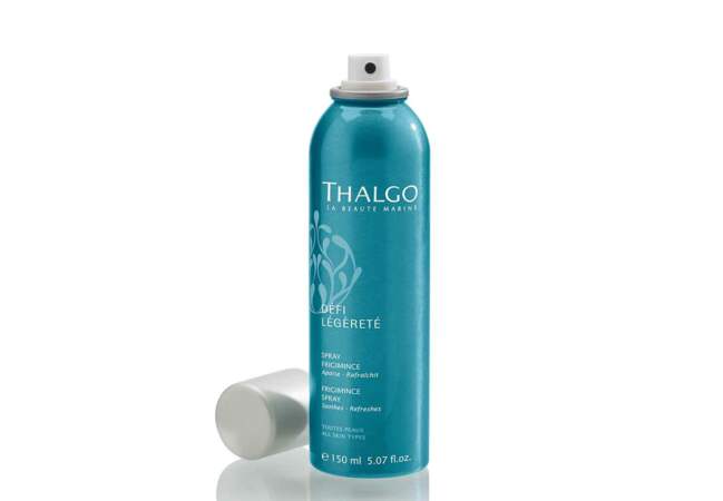 Spray Frigimince de Thalgo