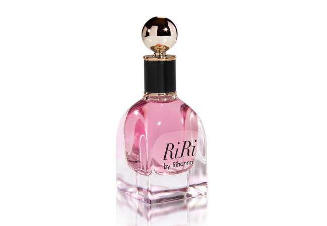 Riri Eau de parfum by Rihanna