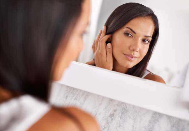 Quels sont les effets des polluants sur notre peau ? 