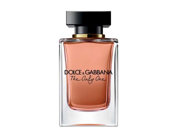 The only one par Dolce & Gabbana 