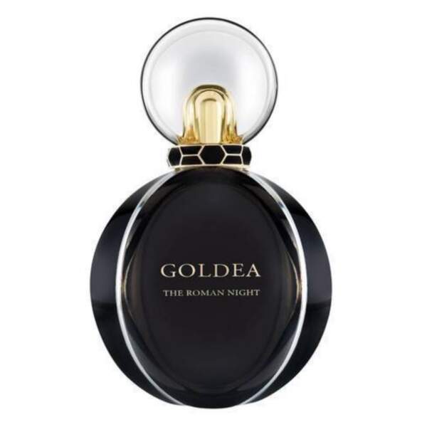 Goldea The Roman Night Eau de Parfum, Bulgari