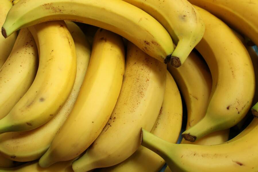 Les bananes