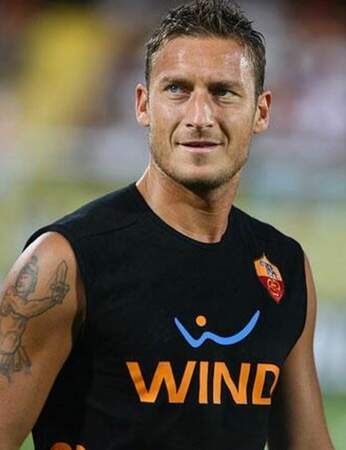 Francesco Totti