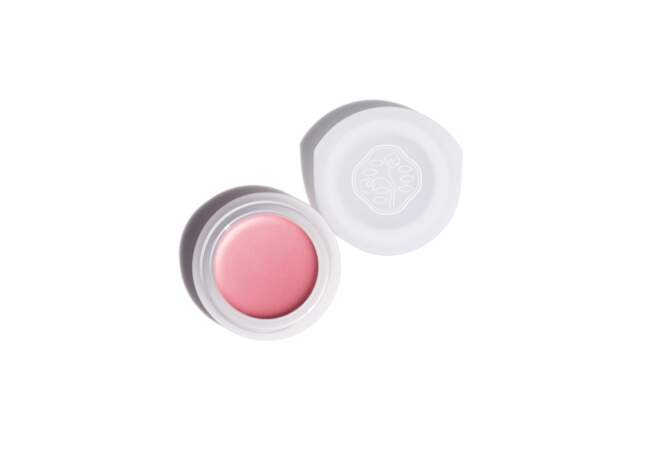 L'Ombre à paupières hybride PK201 Nobara Pink Shiseido