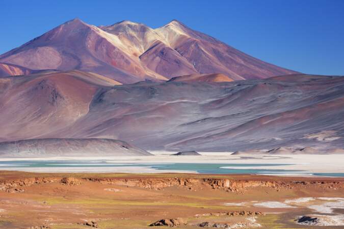 Chili, le pays à visiter en 2018