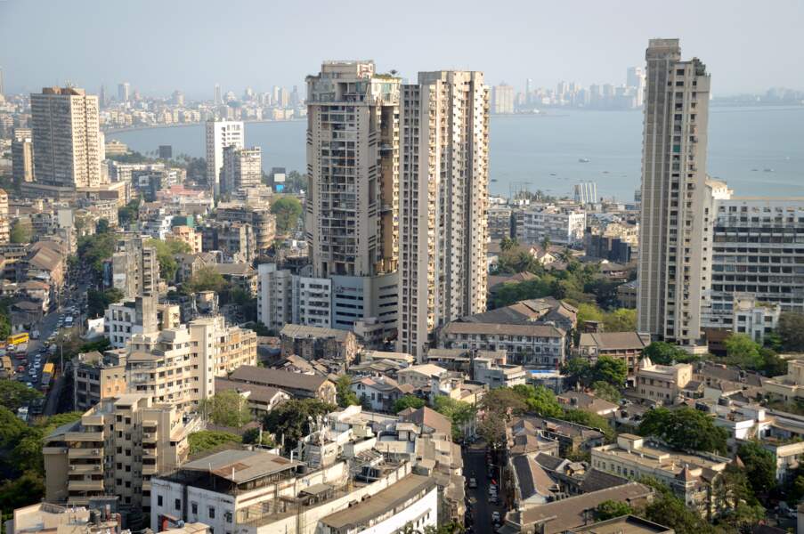 3. Mumbai, Inde