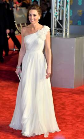 Kate Middleton : sa robe de princesse inspirée de Lady Diana