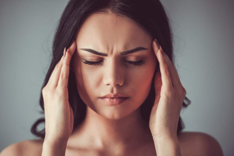 Chasser la migraine en consultant un chiropracteur