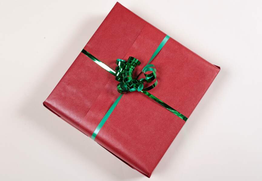 Comment faire un paquet cadeau comme les pros ?