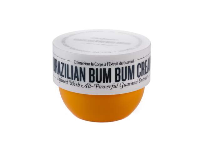 La Brazilian Bum Bum Cream Sol De Janeiro