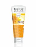 Crème solaire SPF30, Lavera Sun Sensitiv : tolérance maxi