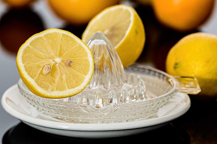 Le citron : régulateur de la glycémie