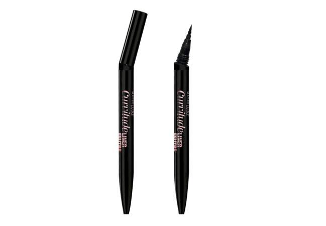 Le Curvitude Liner Feutre Maybelline New York