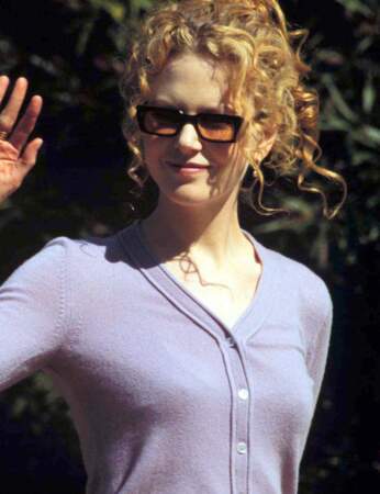 Nicole Kidman en 1996